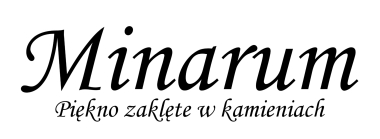 Minarum - Biżuteria ręcznie robiona z kamieni naturalnych