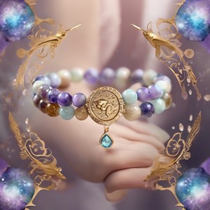 8 faktów, które zmienią Wasze spojrzenie na bransoletki zodiakalne!